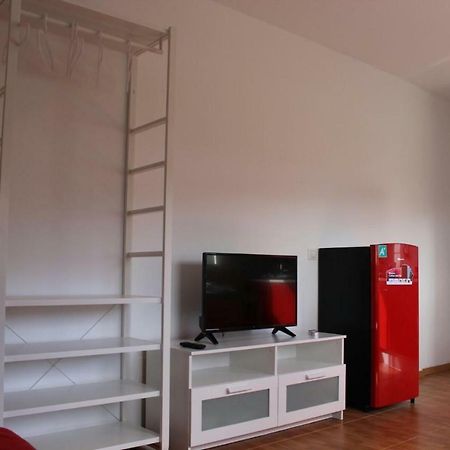 Apartamentos Los Chorros Agaete  Eksteriør billede