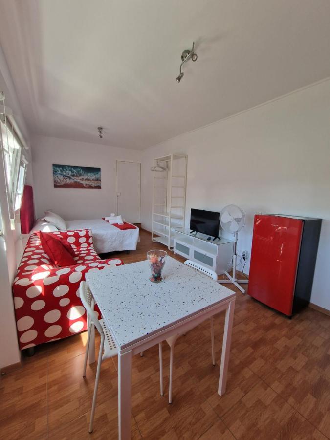 Apartamentos Los Chorros Agaete  Eksteriør billede