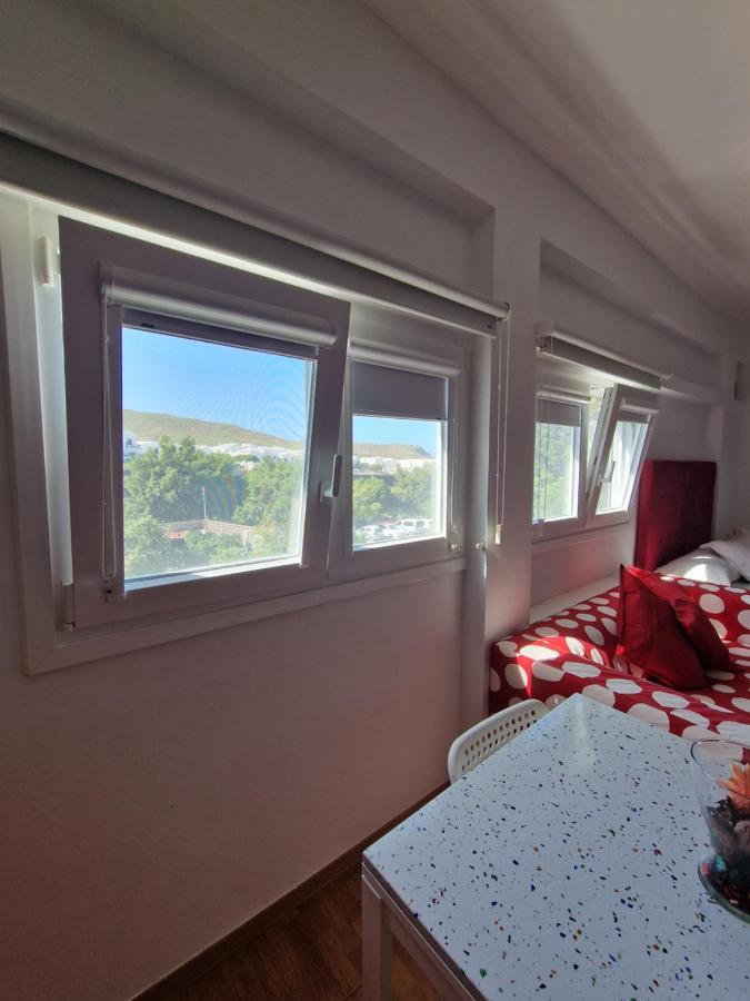 Apartamentos Los Chorros Agaete  Eksteriør billede