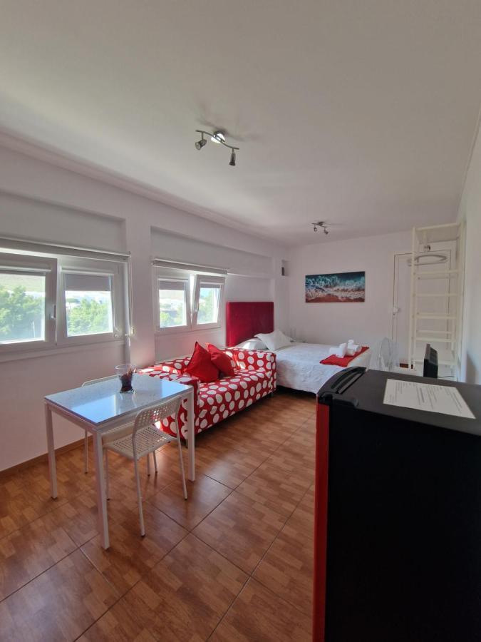 Apartamentos Los Chorros Agaete  Eksteriør billede