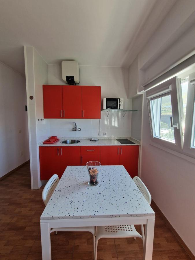 Apartamentos Los Chorros Agaete  Eksteriør billede