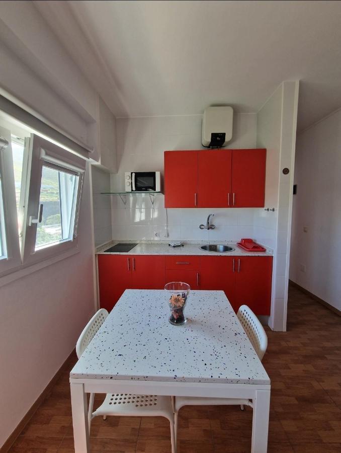 Apartamentos Los Chorros Agaete  Eksteriør billede