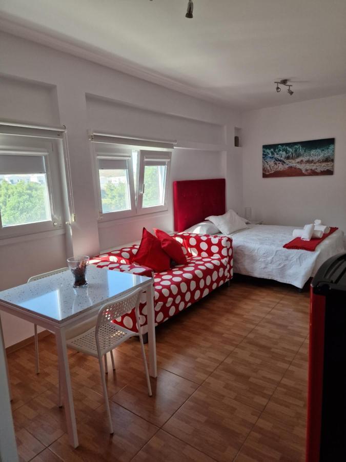 Apartamentos Los Chorros Agaete  Eksteriør billede