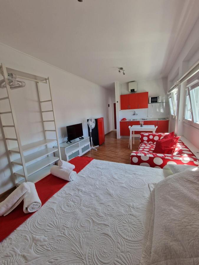 Apartamentos Los Chorros Agaete  Eksteriør billede