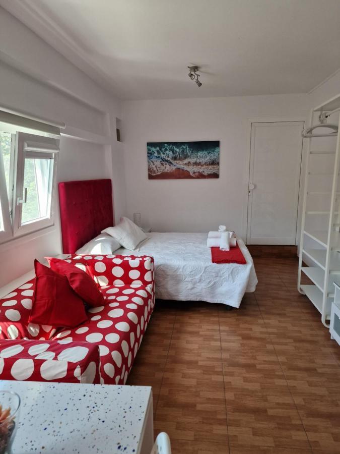 Apartamentos Los Chorros Agaete  Eksteriør billede