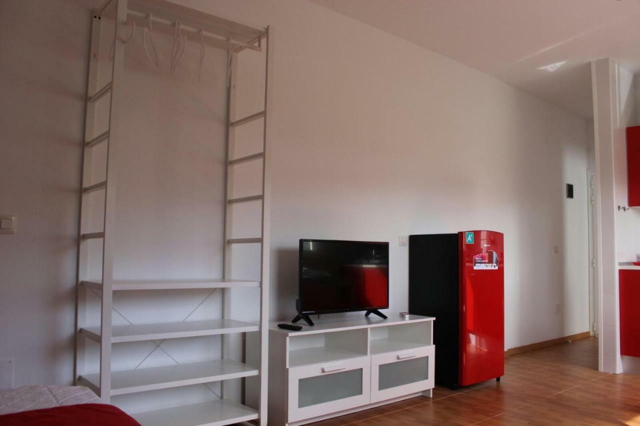 Apartamentos Los Chorros Agaete  Eksteriør billede