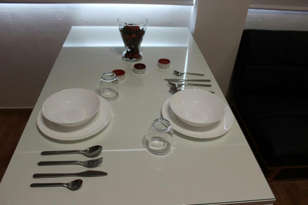 Apartamentos Los Chorros Agaete  Eksteriør billede